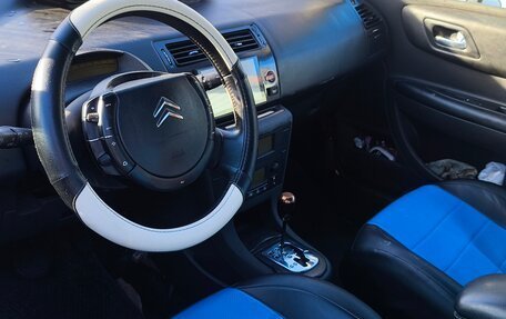 Citroen C4 II рестайлинг, 2005 год, 300 000 рублей, 7 фотография