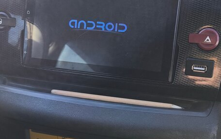 Citroen C4 II рестайлинг, 2005 год, 300 000 рублей, 11 фотография