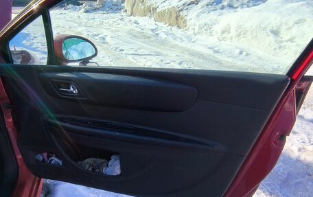 Citroen C4 II рестайлинг, 2005 год, 300 000 рублей, 13 фотография