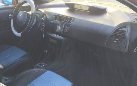 Citroen C4 II рестайлинг, 2005 год, 300 000 рублей, 8 фотография