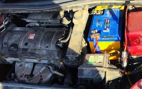 Citroen C4 II рестайлинг, 2005 год, 300 000 рублей, 17 фотография