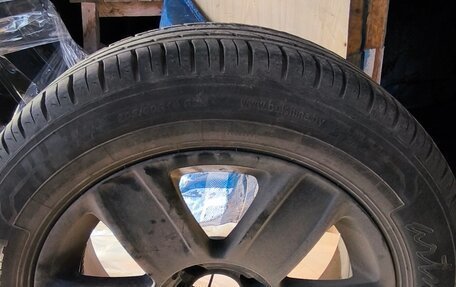 Citroen C4 II рестайлинг, 2005 год, 300 000 рублей, 20 фотография