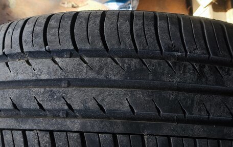 Citroen C4 II рестайлинг, 2005 год, 300 000 рублей, 23 фотография