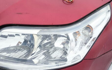 Citroen C4 II рестайлинг, 2005 год, 300 000 рублей, 18 фотография