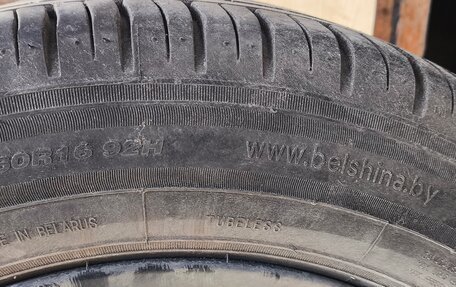 Citroen C4 II рестайлинг, 2005 год, 300 000 рублей, 22 фотография