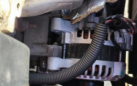 Citroen C4 II рестайлинг, 2005 год, 300 000 рублей, 21 фотография