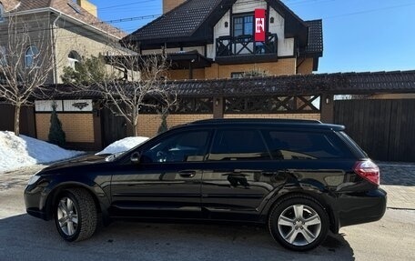 Subaru Outback III, 2006 год, 1 025 000 рублей, 3 фотография