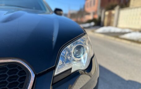 Subaru Outback III, 2006 год, 1 025 000 рублей, 12 фотография