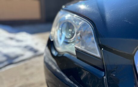 Subaru Outback III, 2006 год, 1 025 000 рублей, 11 фотография