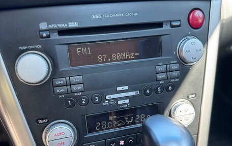 Subaru Outback III, 2006 год, 1 025 000 рублей, 21 фотография