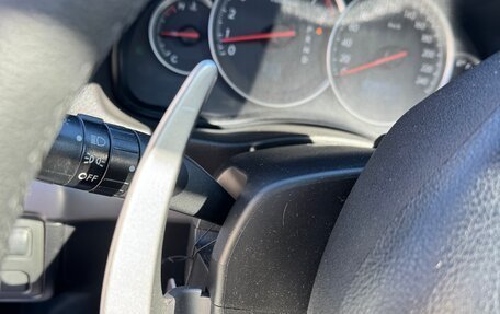 Subaru Outback III, 2006 год, 1 025 000 рублей, 23 фотография