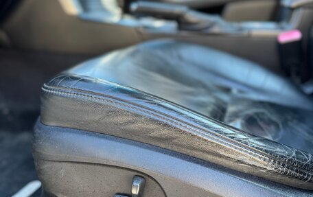 Subaru Outback III, 2006 год, 1 025 000 рублей, 19 фотография