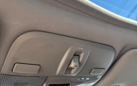 Subaru Outback III, 2006 год, 1 025 000 рублей, 25 фотография