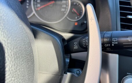 Subaru Outback III, 2006 год, 1 025 000 рублей, 24 фотография