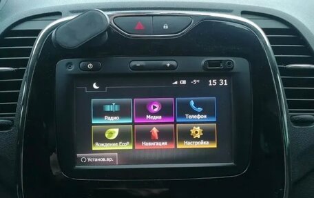 Renault Kaptur I рестайлинг, 2018 год, 1 300 000 рублей, 5 фотография