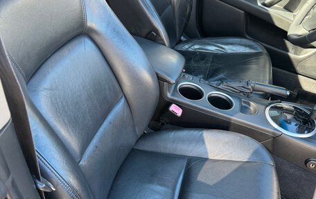 Subaru Outback III, 2006 год, 1 025 000 рублей, 27 фотография