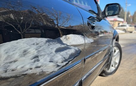 Subaru Outback III, 2006 год, 1 025 000 рублей, 30 фотография