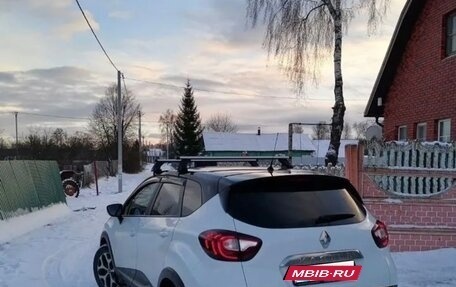 Renault Kaptur I рестайлинг, 2018 год, 1 300 000 рублей, 2 фотография