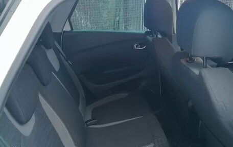 Renault Kaptur I рестайлинг, 2018 год, 1 300 000 рублей, 7 фотография