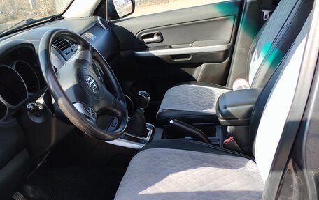 Suzuki Grand Vitara, 2012 год, 1 300 000 рублей, 10 фотография