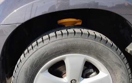 Suzuki Grand Vitara, 2012 год, 1 300 000 рублей, 13 фотография