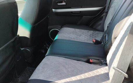 Suzuki Grand Vitara, 2012 год, 1 300 000 рублей, 6 фотография