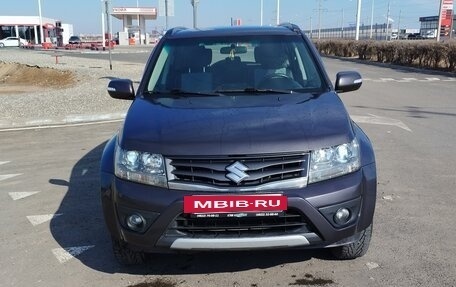 Suzuki Grand Vitara, 2012 год, 1 300 000 рублей, 14 фотография