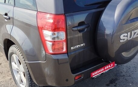 Suzuki Grand Vitara, 2012 год, 1 300 000 рублей, 5 фотография