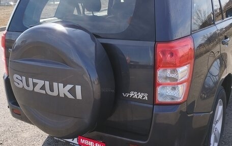 Suzuki Grand Vitara, 2012 год, 1 300 000 рублей, 8 фотография