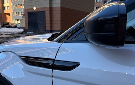 Land Rover Range Rover Evoque I, 2015 год, 2 350 000 рублей, 9 фотография