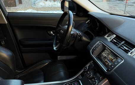 Land Rover Range Rover Evoque I, 2015 год, 2 350 000 рублей, 14 фотография