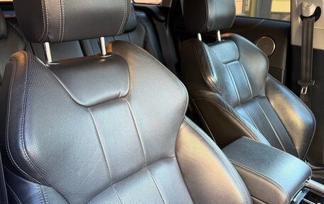 Land Rover Range Rover Evoque I, 2015 год, 2 350 000 рублей, 10 фотография