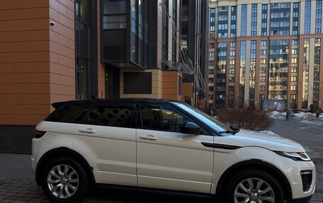 Land Rover Range Rover Evoque I, 2015 год, 2 350 000 рублей, 6 фотография