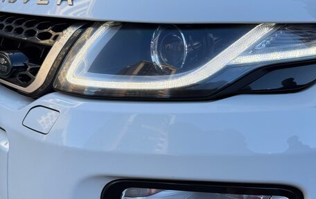 Land Rover Range Rover Evoque I, 2015 год, 2 350 000 рублей, 7 фотография