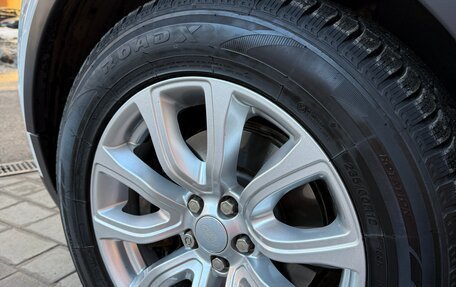 Land Rover Range Rover Evoque I, 2015 год, 2 350 000 рублей, 8 фотография