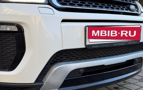 Land Rover Range Rover Evoque I, 2015 год, 2 350 000 рублей, 12 фотография