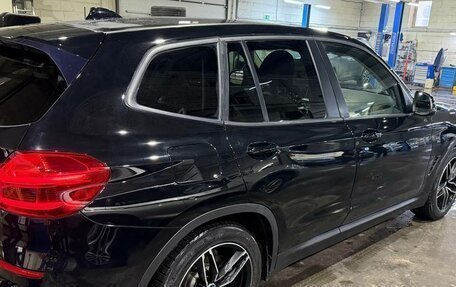 BMW X3, 2018 год, 3 420 000 рублей, 4 фотография