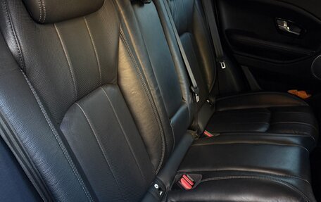 Land Rover Range Rover Evoque I, 2015 год, 2 350 000 рублей, 21 фотография