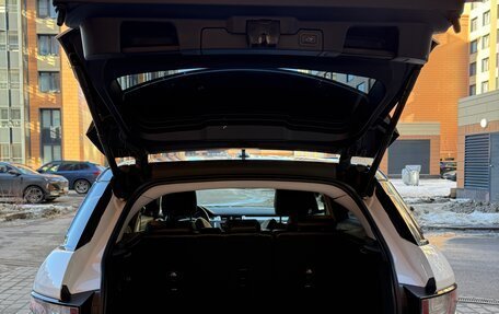 Land Rover Range Rover Evoque I, 2015 год, 2 350 000 рублей, 19 фотография