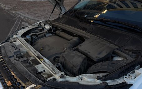 Land Rover Range Rover Evoque I, 2015 год, 2 350 000 рублей, 27 фотография