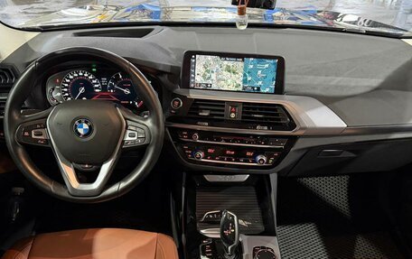 BMW X3, 2018 год, 3 420 000 рублей, 6 фотография