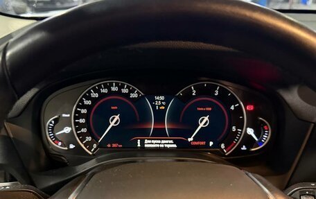 BMW X3, 2018 год, 3 420 000 рублей, 7 фотография