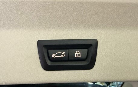 BMW X3, 2018 год, 3 420 000 рублей, 8 фотография