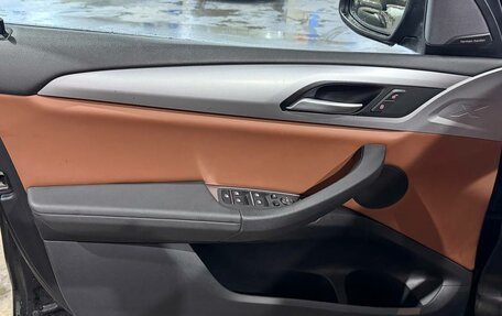 BMW X3, 2018 год, 3 420 000 рублей, 15 фотография