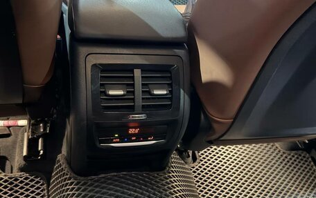 BMW X3, 2018 год, 3 420 000 рублей, 12 фотография