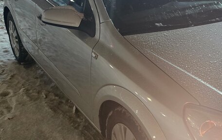 Opel Astra H, 2009 год, 450 000 рублей, 5 фотография