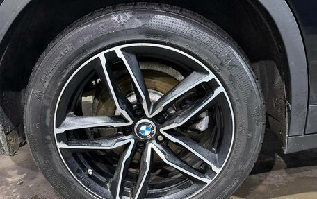 BMW X3, 2018 год, 3 420 000 рублей, 10 фотография