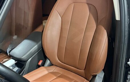 BMW X3, 2018 год, 3 420 000 рублей, 13 фотография