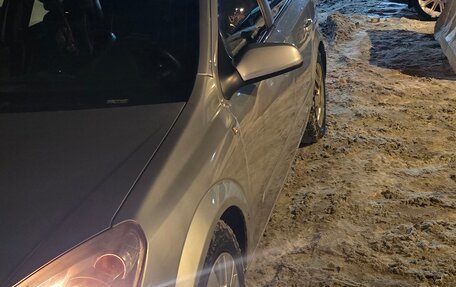 Opel Astra H, 2009 год, 450 000 рублей, 7 фотография