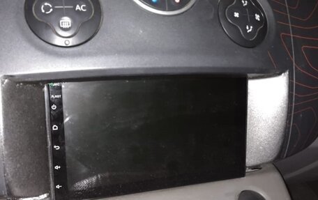 Renault Scenic III, 2008 год, 720 000 рублей, 10 фотография